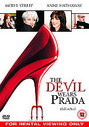 Devil Wears Prada, The