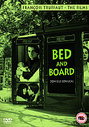 Bed And Board (aka Domicile Conjugal)