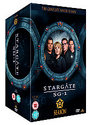 Stargate S.G. 1 - Series 9 - Complete