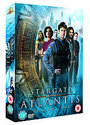 Stargate Atlantis - Series 2 - Complete