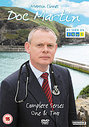 Doc Martin - Series 1 And 2 - Complete (Box Set)