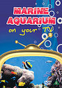 Marine Aquarium - On Your TV