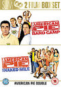 American Pie Presents Band Camp/American Pie Presents The Naked Mile