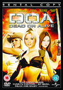 DOA - Dead Or Alive