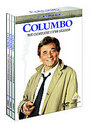 Columbo - Series 5 - Complete (Box Set)