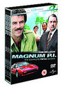 Magnum PI - Series 5 - Complete (Box Set)