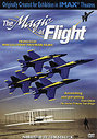 Imax - The Magic Of Flight