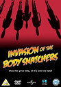 Invasion Of The Body Snatchers