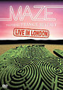 Maze Featuring Frankie Beverly - Live In London (Various Artists)