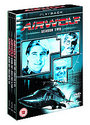 Airwolf - Series 2 - Complete (Box Set)