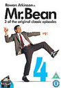 Mr Bean Vol.4