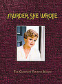 Murder She Wrote - Series 4 - Complete (Box Set)