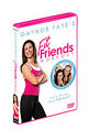 Gaynor Faye's Fit Friends' Workout