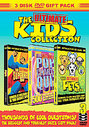 Ultimate Kid's Quiz Collection, The