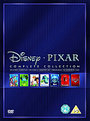 Disney/Pixar Collection (Box Set)