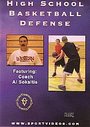 High School Basketball - Offense