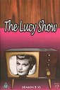 Lucy Show - Series 5 Vol.1, The