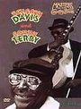 Rev. Gary Davis & Sonny Terry - Masters Of The Country Blues (Various Artists)