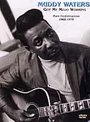 Muddy Waters - Got My Mojo Working (Rare Performances 1968-1978)