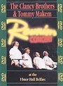 Clancy Brothers & Tommy Makem - Reunion Concert At The Ulster Hall (Various Artists)