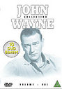 John Wayne Collection - Vol. 1 (Box Set)