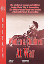 40s Britain - Women And Children At War