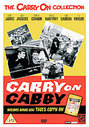 Carry On Cabby/That's Carry On