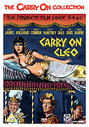 Carry On Cleo (Wide Screen)