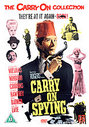 Carry On Spying