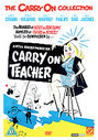 Carry On Teacher