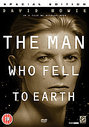 Man Who Fell To Earth, The  (Special Edition)