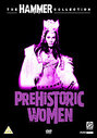 Prehistoric Women