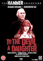 To The Devil A Daughter