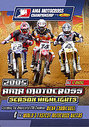 AMA Motocross - 2005 Season Highlights