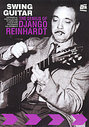 Django Reinhardt - Swing Guitar