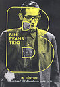 Bill Evans Trio - In Europe 1964 - 1975