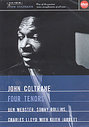 John Coltrane - Four Tenors