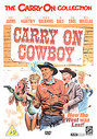 Carry On Cowboy (Wide Screen)