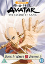 Avatar - The Legend Of Aang - Book 1 - Water Vol.1