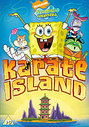 Spongebob Squarepants - Karate Island