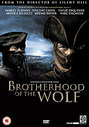 Brotherhood Of The Wolf