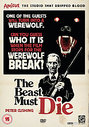 Beast Must Die, The