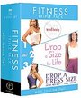 Fitness Triple Pack With Joanna Hall