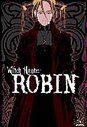 Witch Hunter Robin Box 1 (Animated) (Box Set)