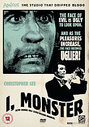 I, Monster (Amicus Collection)