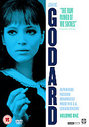 Jean-Luc Godard Collection Vol.1 (Box Set)