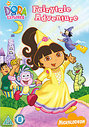 Dora The Explorer - Fairytale Adventure