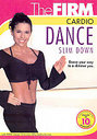 Firm Cardio Dance Slim Down, The