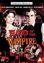 Blood Of The Vampire