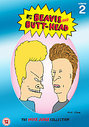 Beavis And Butt-head - The Mike Judge Collection - Vol.2